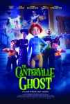Canterville'in Gizemli Şatosu