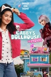 Gabby'nin Hayal Evi: Film Filmi Gabby's Dollhouse: The Movie Movie