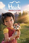Heidi Filmi Heidi - Die Legende vom Luchs Movie