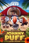Johnny Puff: Buzda Macera Filmi Johnny Puff: Secret Mission Movie