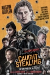 Suçüstü Filmi Caught Stealing Movie