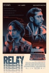 Takip Filmi Relay Movie