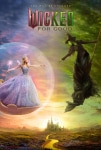 Wicked: İyilik Uğruna Filmi Wicked: For Good Movie