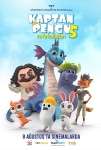 Kaptan Pengu ve Arkadaşları 5 Filmi Kaptan Pengu ve Arkadaşları 5 Movie
