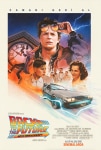 Geleceğe Dönüş Filmi Back to the Future Movie