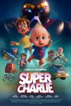 Süper Charlie Filmi Super-Charlie Movie