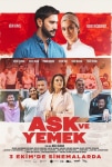 Aşk ve Yemek Filmi Aşk ve Yemek Movie