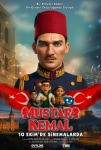 Mustafa Kemal Filmi Mustafa Kemal Movie