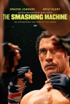 Dövüş Efsanesi Filmi The Smashing Machine Movie