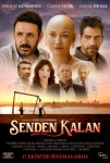 Senden Kalan Filmi Senden Kalan Movie