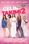 Gelin Takımı 2 Filmi Gelin Takımı 2 Movie