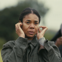 ✸ Savaş Üstüne Savaş (2025) ★ Regina Hall