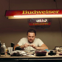 ✸ Savaş Üstüne Savaş (2025) ★ Leonardo DiCaprio