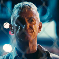 ✸ Savaş Üstüne Savaş (2025) ★ Sean Penn