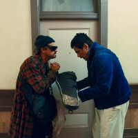 ✸ Savaş Üstüne Savaş (2025) ★ Leonardo DiCaprio ★ Benicio Del Toro