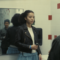 ✸ Savaş Üstüne Savaş (2025) ★ Regina Hall ★ Chase Infiniti