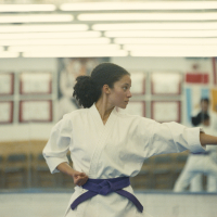  ✸ Savaş Üstüne Savaş (2025) ★ Chase Infiniti