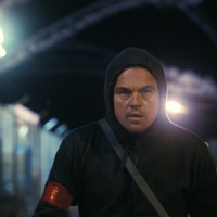 ✸ Savaş Üstüne Savaş (2025) ★ Leonardo DiCaprio