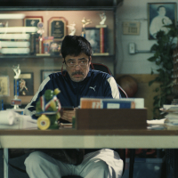 ✸ Savaş Üstüne Savaş (2025) ★ Benicio Del Toro