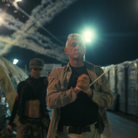 ✸ Savaş Üstüne Savaş (2025) ★ Sean Penn ★ Teyana Taylor