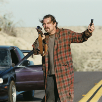 ✸ Savaş Üstüne Savaş (2025) ★ Leonardo DiCaprio