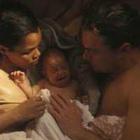 ✸ Savaş Üstüne Savaş (2025) ★ Leonardo DiCaprio ★ Teyana Taylor