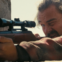 ✸ Savaş Üstüne Savaş (2025) ★ Leonardo DiCaprio