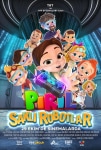 Pırıl: Saklı Robotlar Filmi Pırıl: Saklı Robotlar Movie