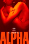 Alpha Filmi Alpha Movie