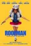 Çatıda Biri Var Filmi Roofman Movie