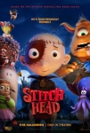 Canavarcıklar Filmi Stitch Head Movie