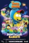 Kral Şakir: Dünyalar Karıştı Filmi Kral Şakir: Dünyalar Karıştı Movie