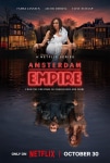 Amsterdam Empire TV Dizisi Amsterdam Empire TV Series