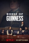 House of Guinness TV Dizisi House of Guinness TV Series