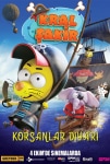 Kral Şakir: Korsanlar Diyarı Filmi Kral Şakir: Korsanlar Diyarı Movie