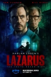 Lazarus TV Dizisi Lazarus TV Series