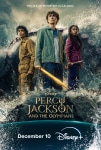 Percy Jackson ve Olimposlular TV Dizisi Percy Jackson and the Olympians TV Series