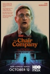 The Chair Company TV Dizisi The Chair Company TV Series