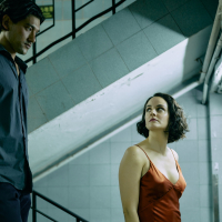 ✸ Emmanuelle (2024) ★ Noémie Merlant