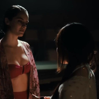 ✸ Emmanuelle (2024) ★ Noémie Merlant