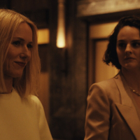 ✸ Emmanuelle (2024) ★ Naomi Watts ★ Noémie Merlant