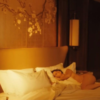 ✸ Emmanuelle (2024) ★ Noémie Merlant