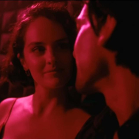 ✸ Emmanuelle (2024) ★ Noémie Merlant ★ Will Sharpe