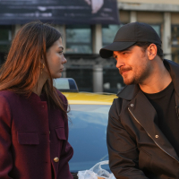  ✸ Eşref Rüya (2025) ★ Demet Özdemir ★ Çagatay Ulusoy