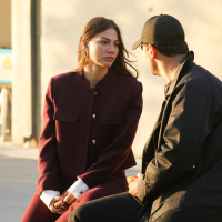  ✸ Eşref Rüya (2025) ★ Çagatay Ulusoy ★ Demet Özdemir