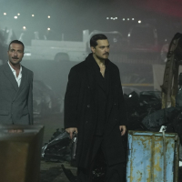 ✸ Eşref Rüya (2025) ★ Görkem Sevindik ★ Çagatay Ulusoy