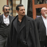 ✸ Eşref Rüya (2025) ★ Necip Memili ★ Çagatay Ulusoy