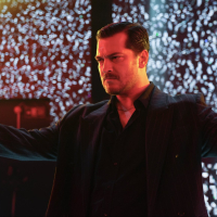 ✸ Eşref Rüya (2025) ★ Çagatay Ulusoy