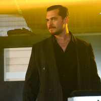 ✸ Eşref Rüya (2025) ★ Çagatay Ulusoy