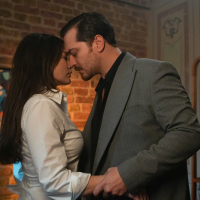  ✸ Eşref Rüya (2025) ★ Çagatay Ulusoy ★ Demet Özdemir